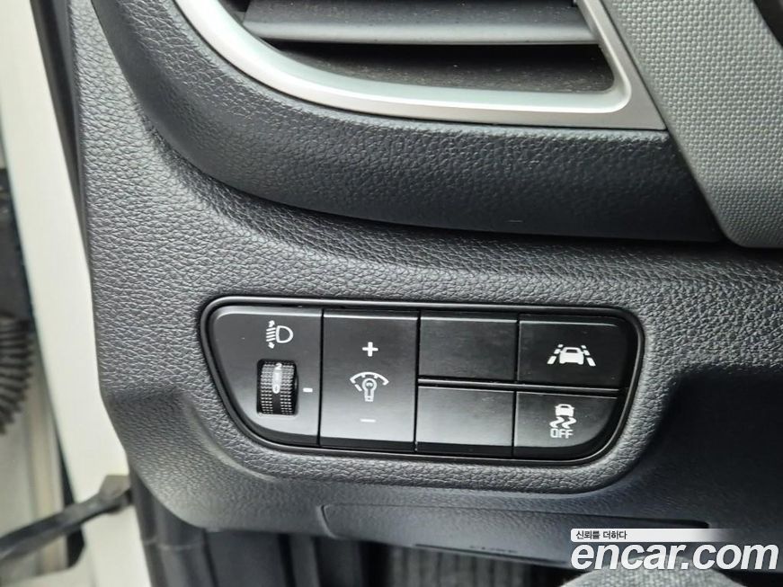 Kia Seltos 2022