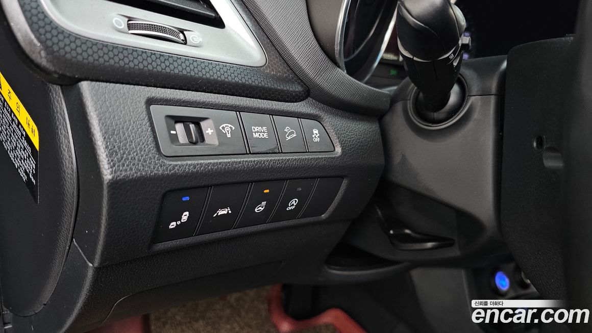 Hyundai Santafe 2016