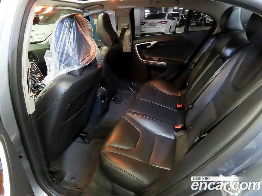 Volvo S60 2017