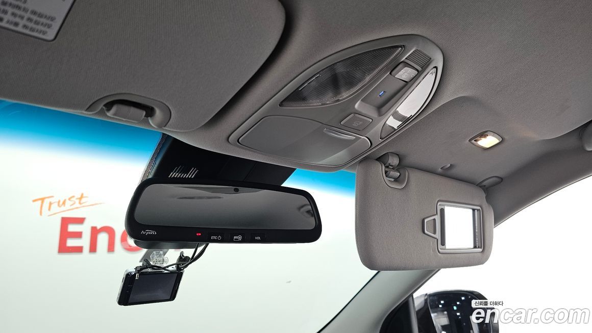 Hyundai Santafe 2016