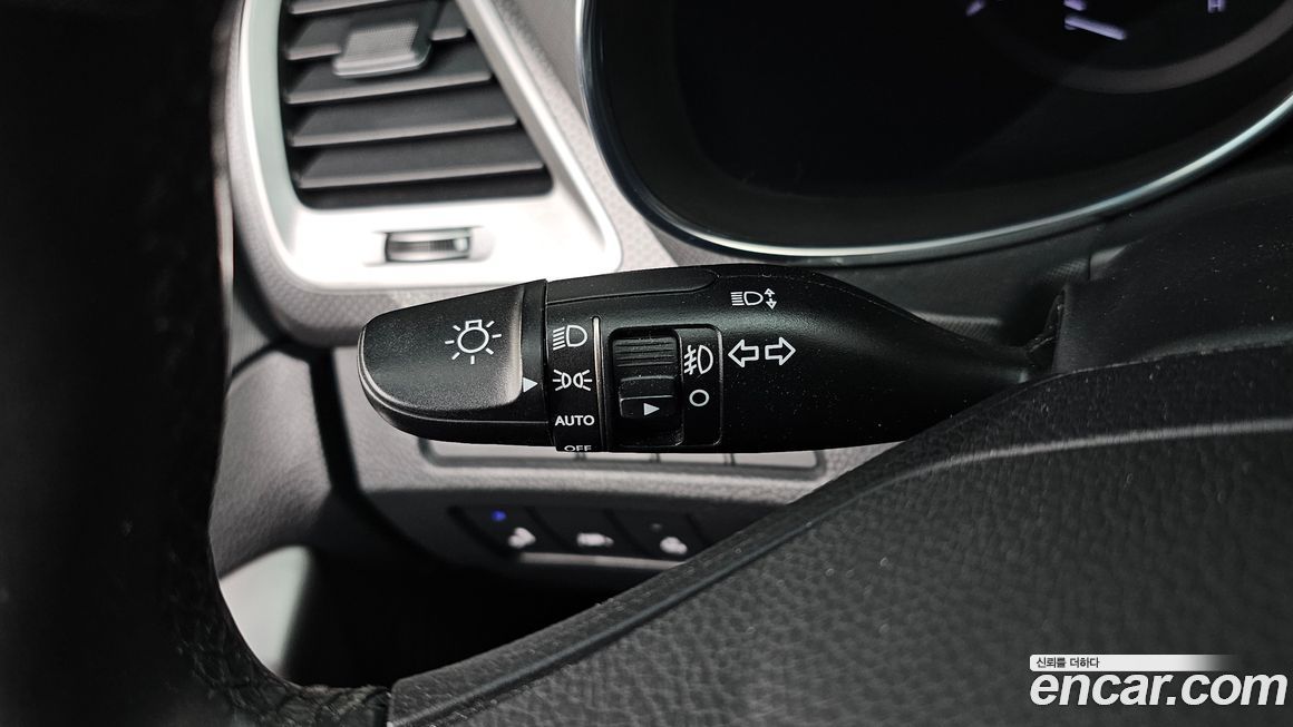 Hyundai Santafe 2016