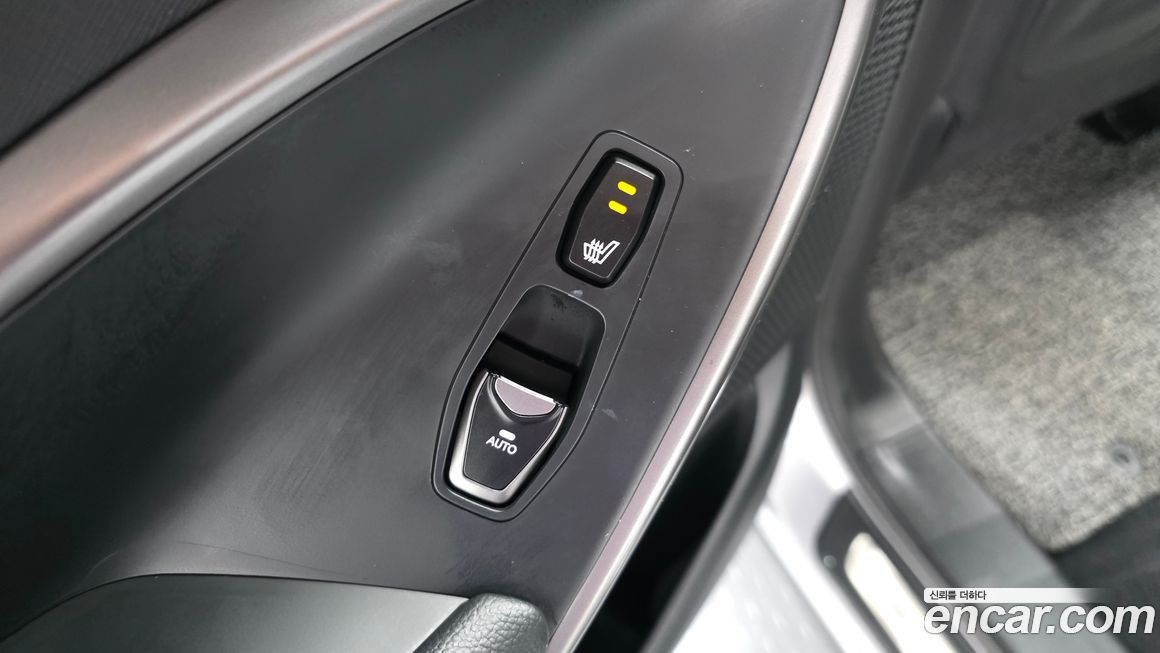 Hyundai Maxcruz 2016