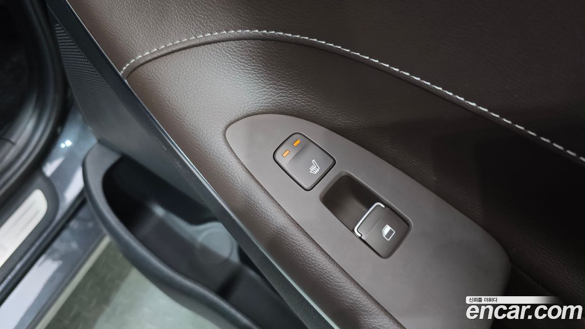 Hyundai Grandeur 2018