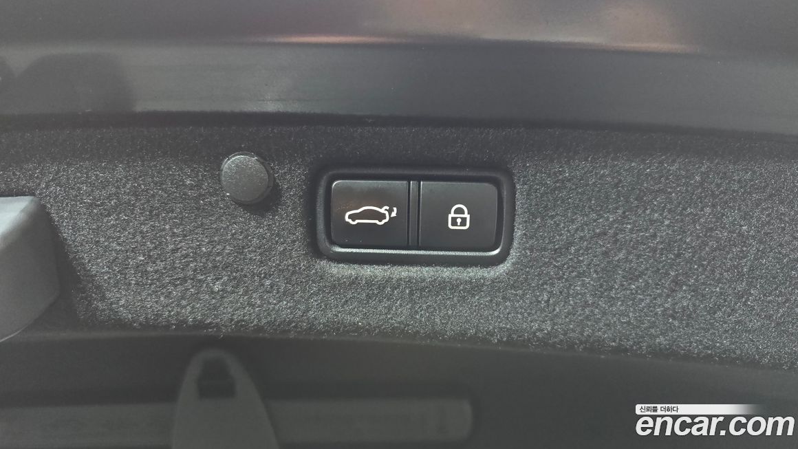 Hyundai Grandeur 2018