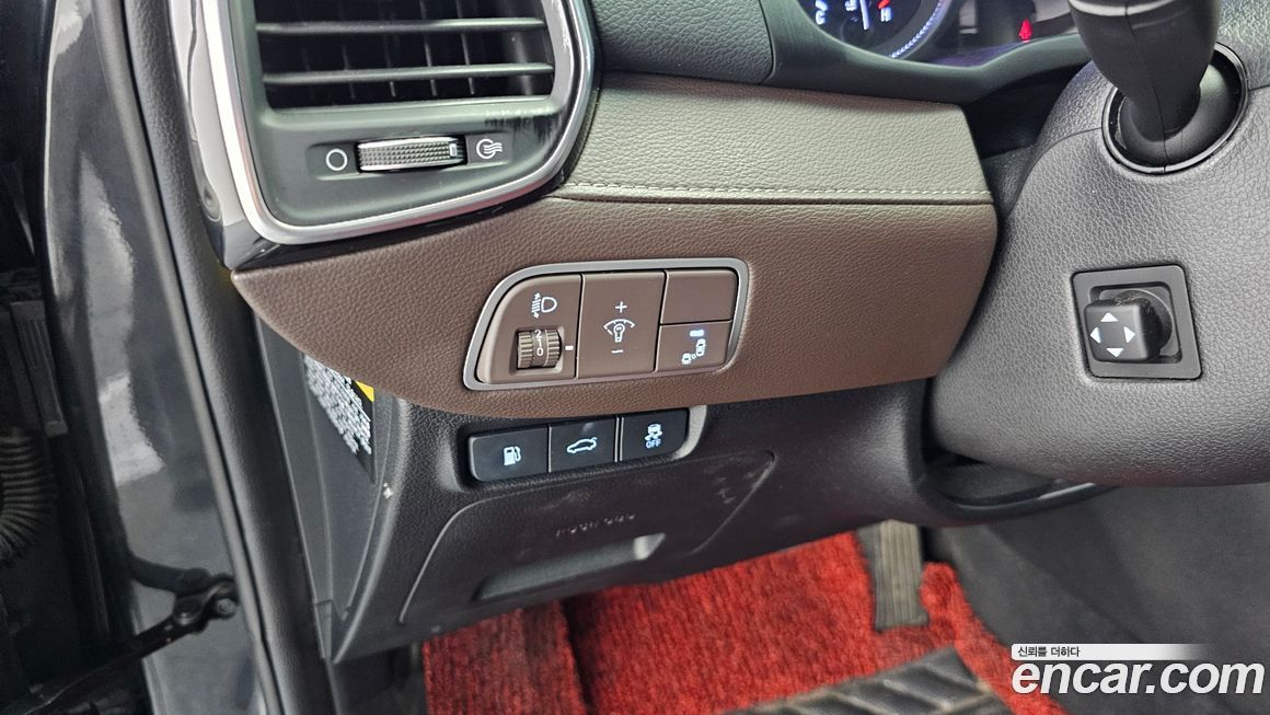 Hyundai Grandeur 2017