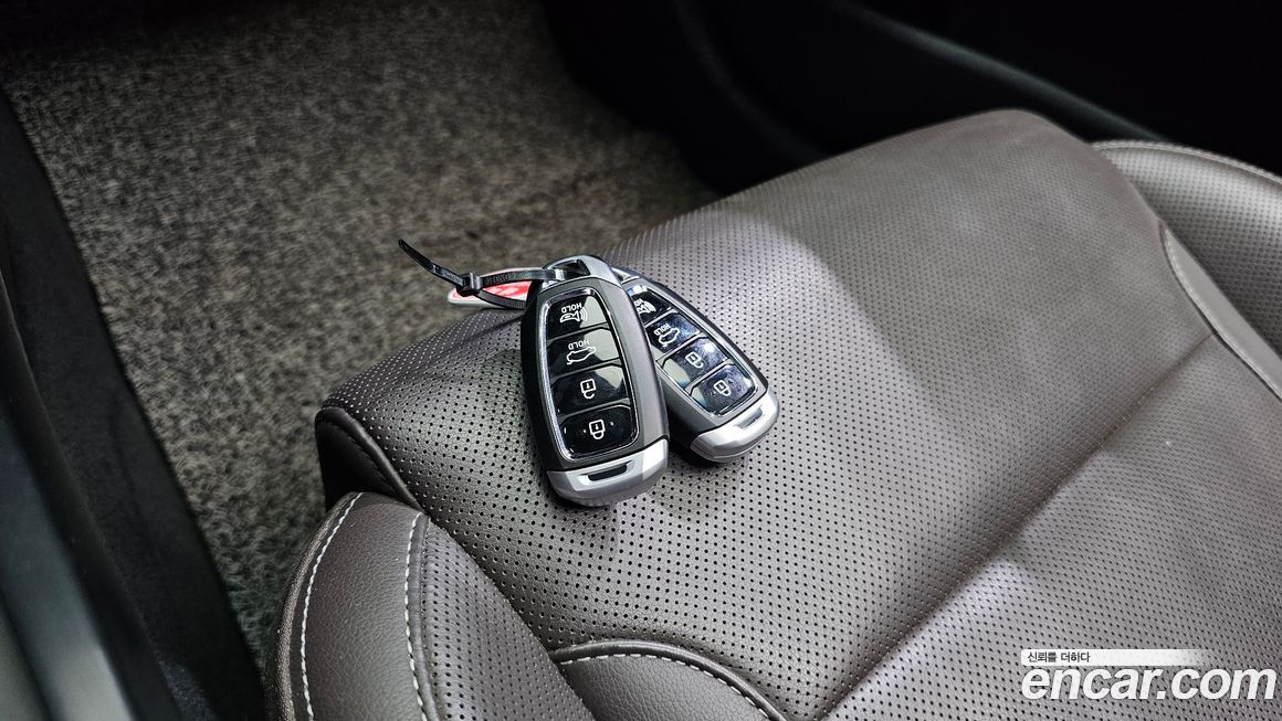 Hyundai Grandeur 2017