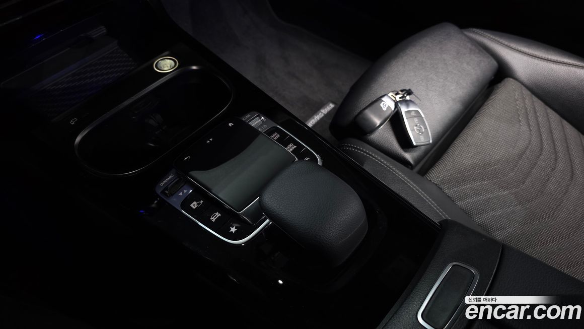 Mercedes-Benz A-Class 2020