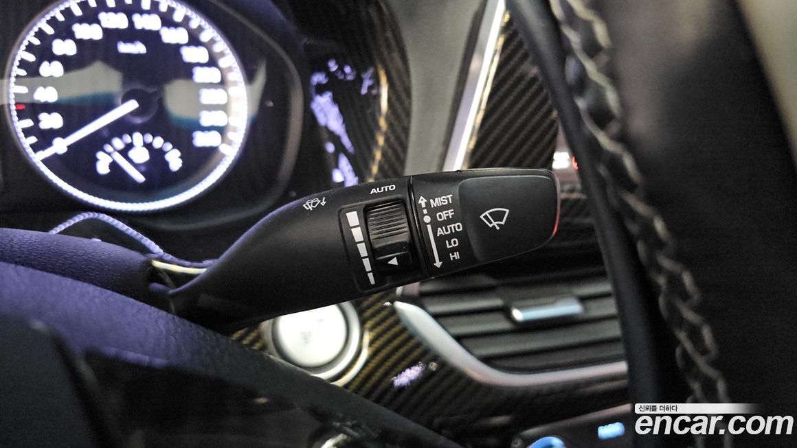 Hyundai Grandeur 2018