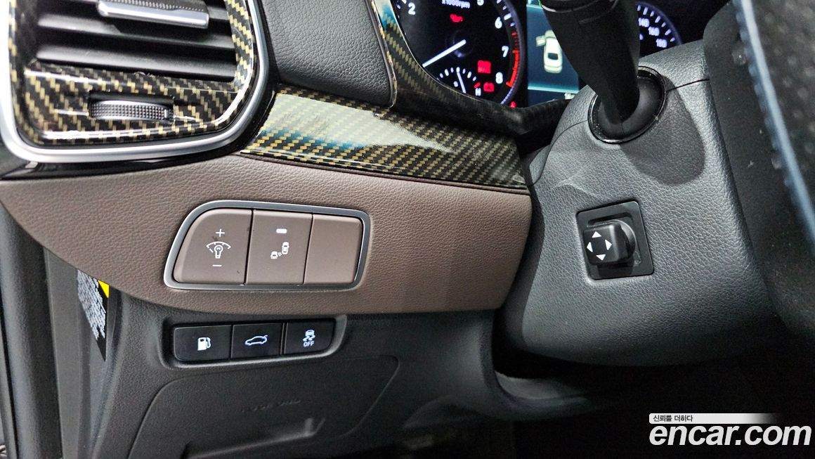 Hyundai Grandeur 2018