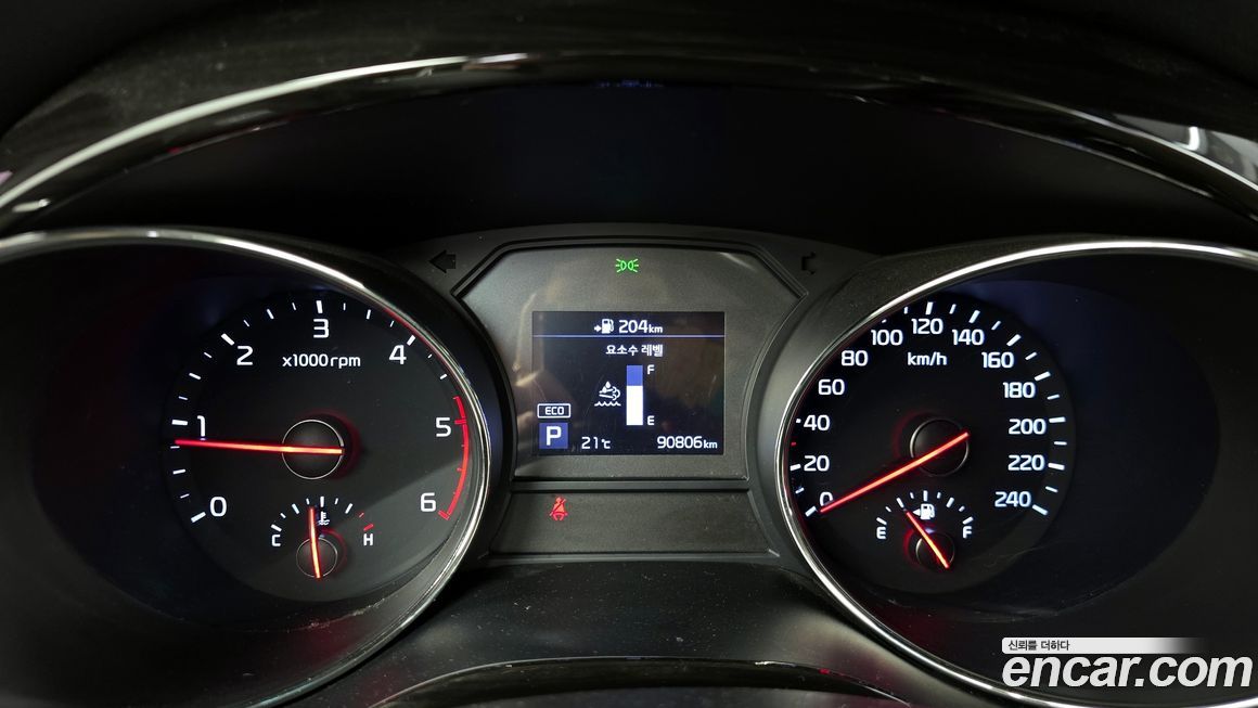 Kia Canival 2020