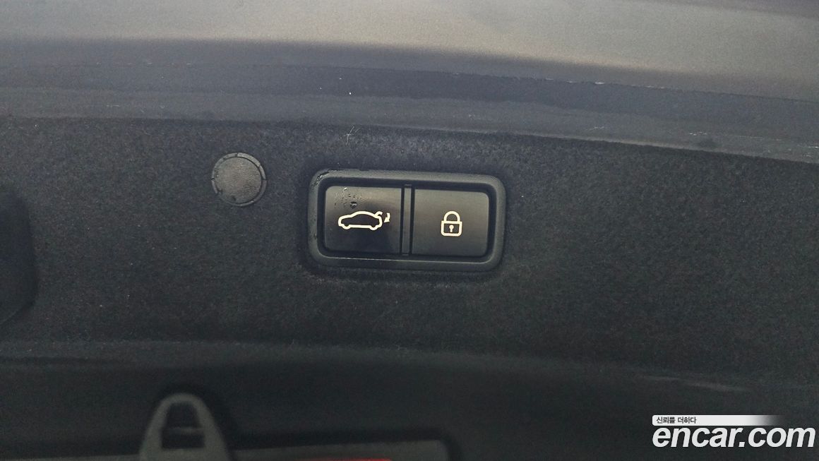 Hyundai Grandeur 2018