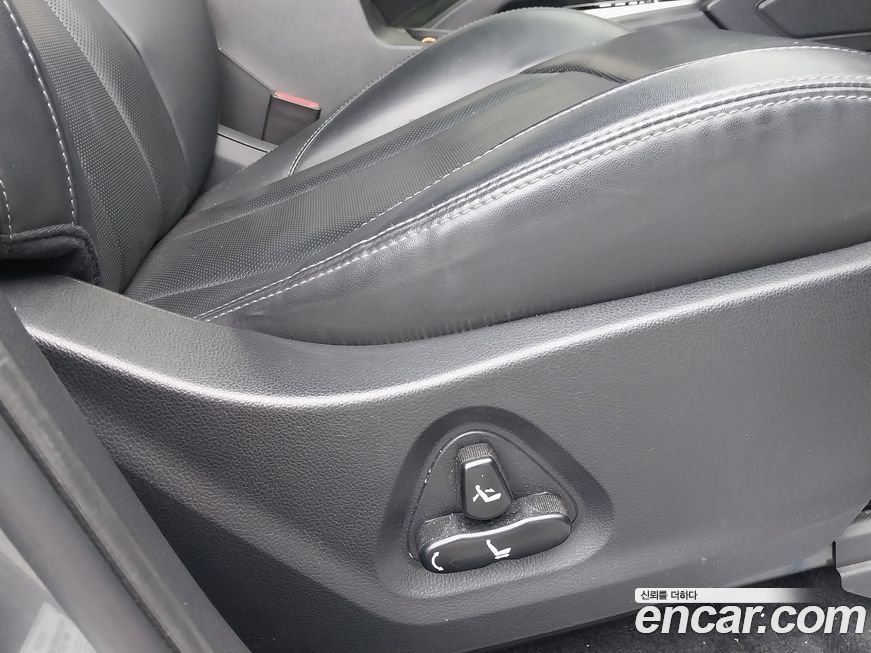 KG_Mobility_Ssangyong Rexton 2019