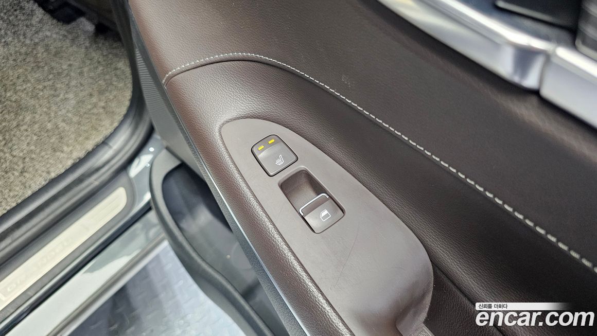 Hyundai Grandeur 2017