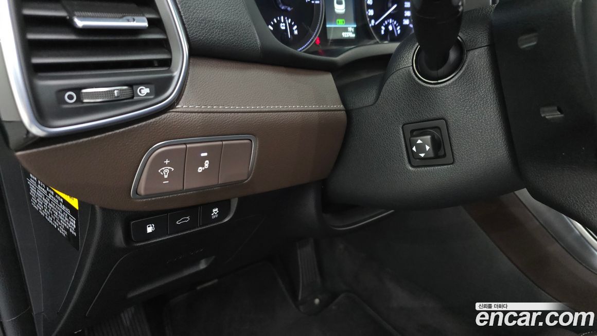 Hyundai Grandeur 2018