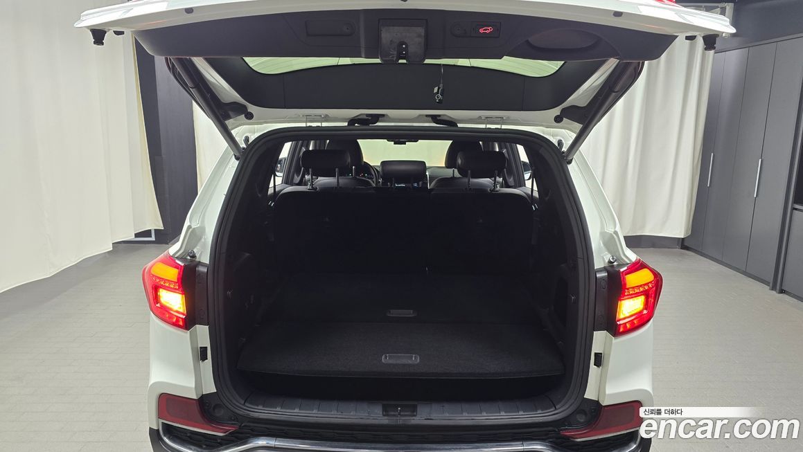 KG_Mobility_Ssangyong Rexton 2019