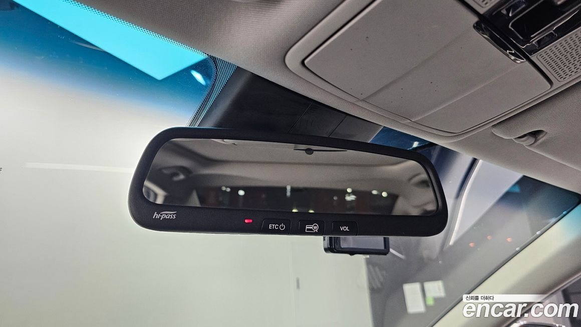 Hyundai Grandeur 2017