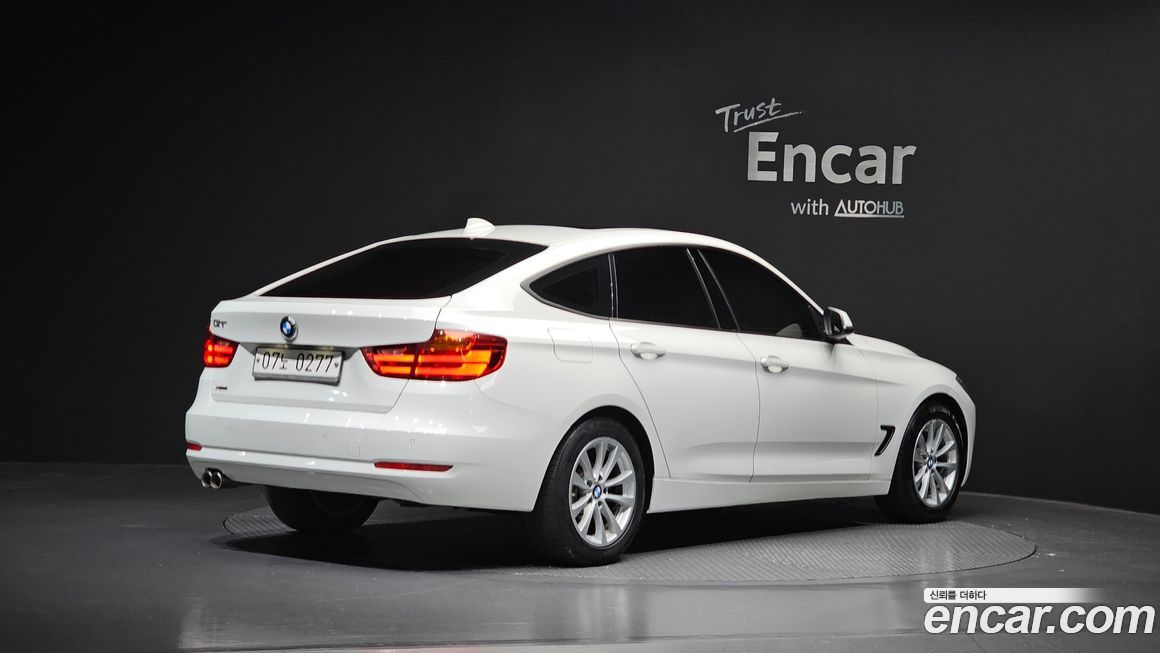 BMW Gran Turismo 2016