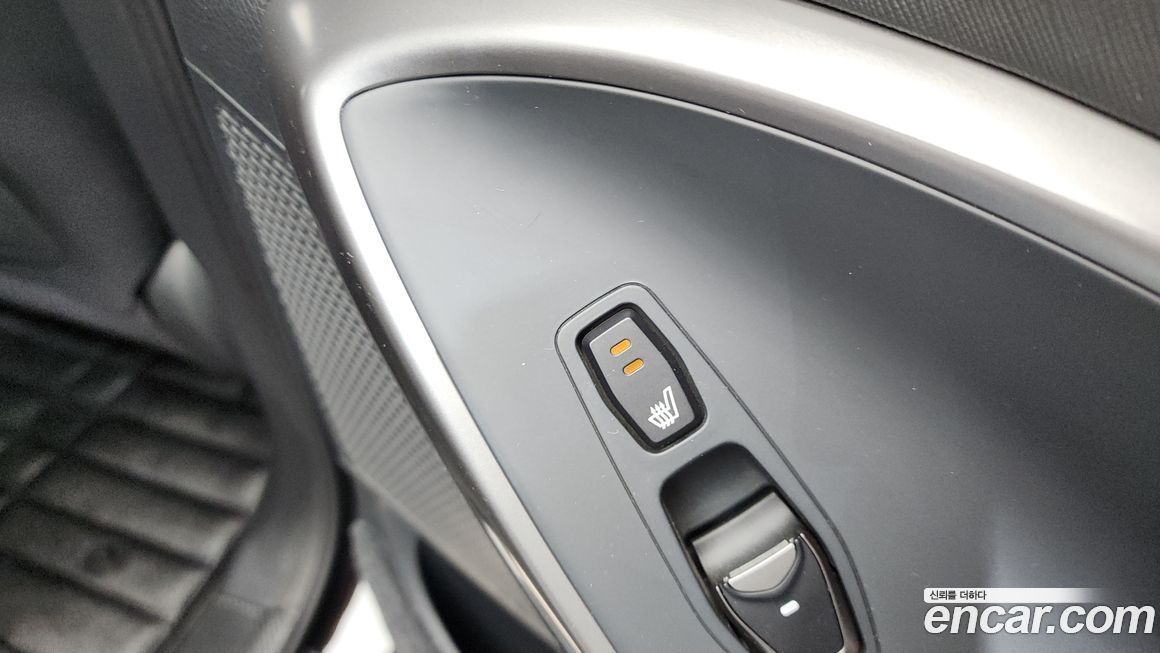 Hyundai Maxcruz 2017