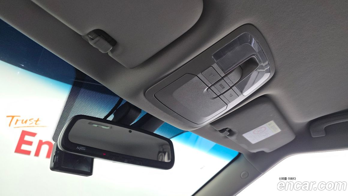 KG_Mobility_Ssangyong TIBOLI 2022