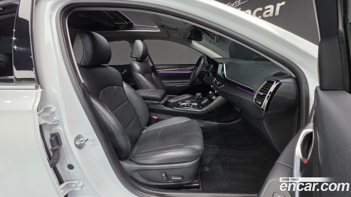 Hyundai Grandeur 2017