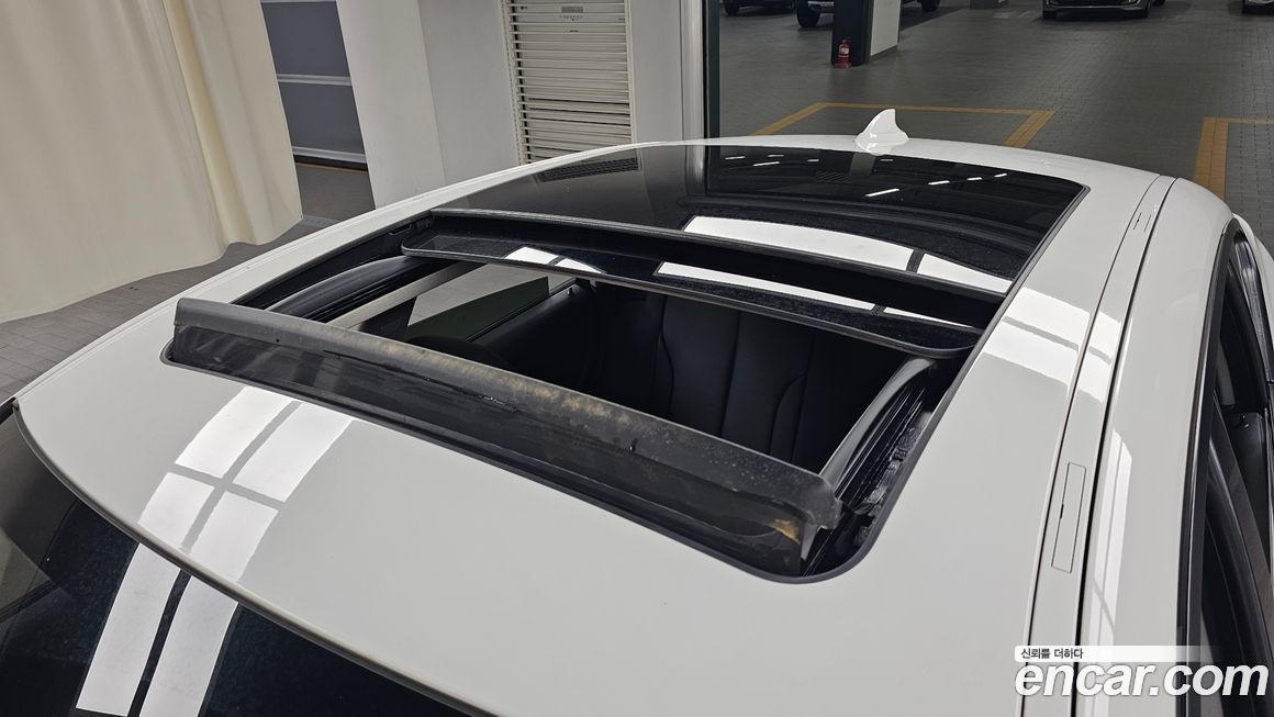 BMW Gran Turismo 2016