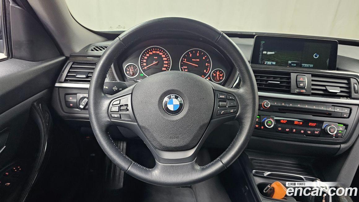 BMW Gran Turismo 2016