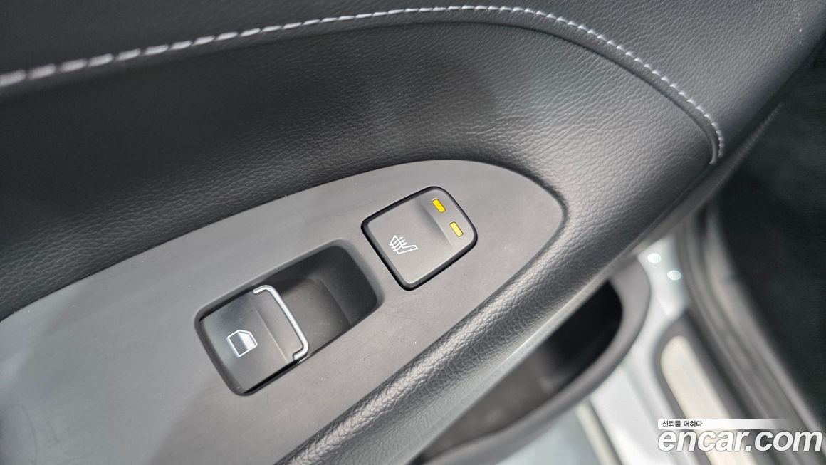 Hyundai Grandeur 2017