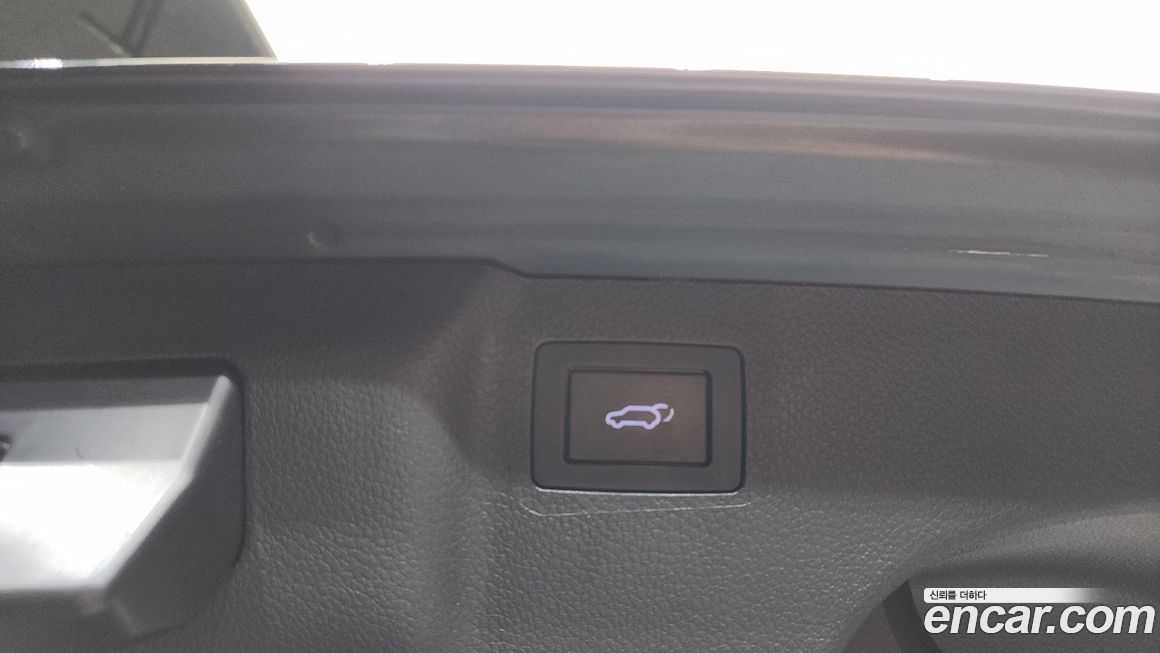 Hyundai Maxcruz 2017