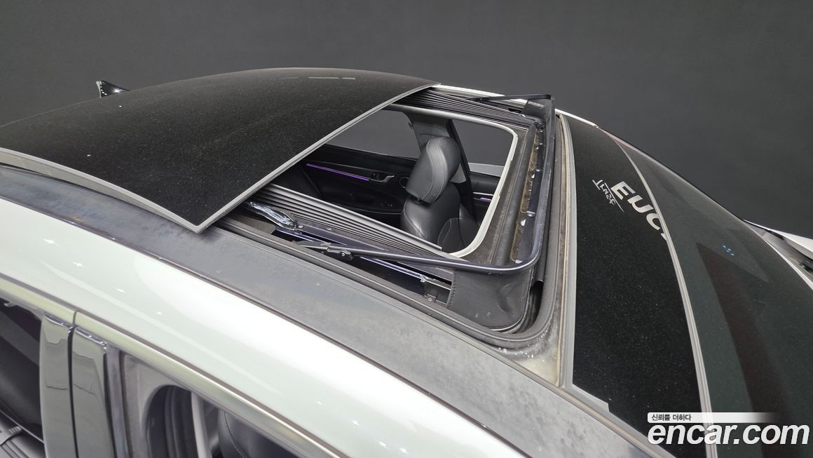 Hyundai Grandeur 2017