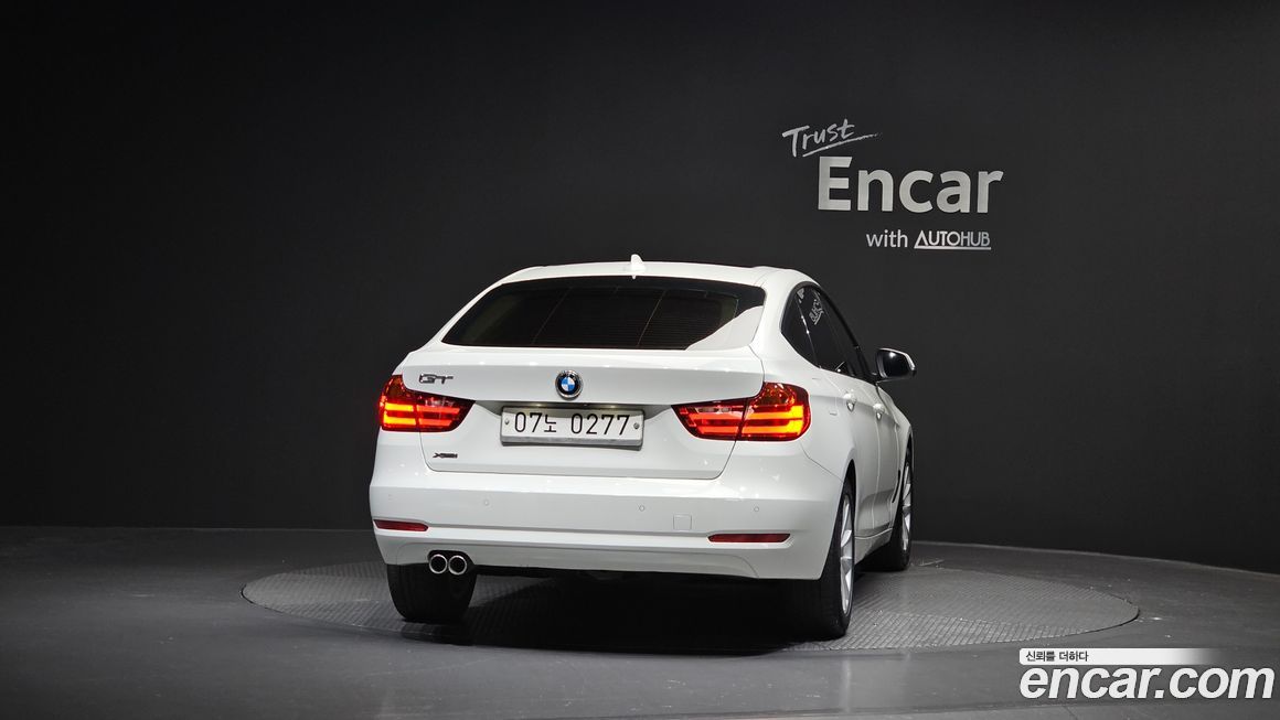 BMW Gran Turismo 2016