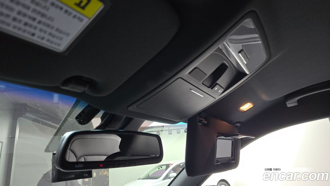 KG_Mobility_Ssangyong Rexton 2020