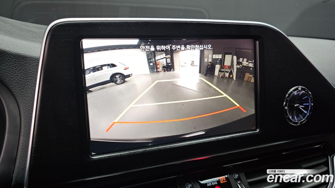 Hyundai Grandeur 2018