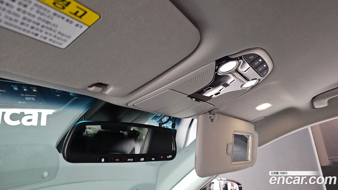 Hyundai Grandeur 2018