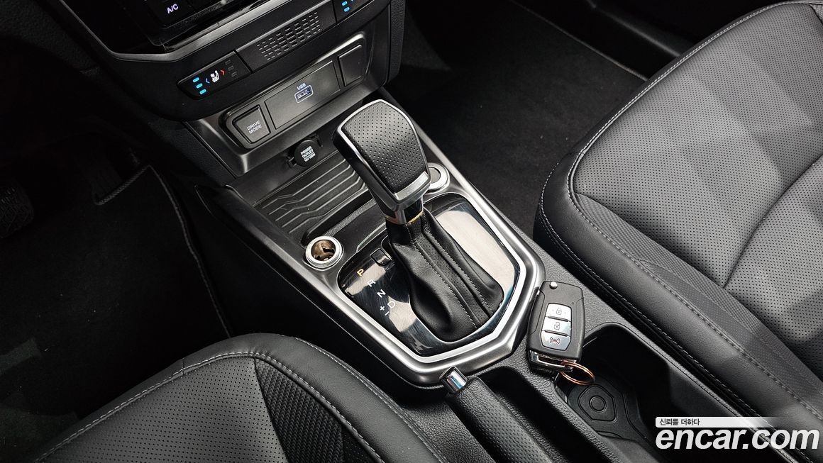 KG_Mobility_Ssangyong TIBOLI 2025