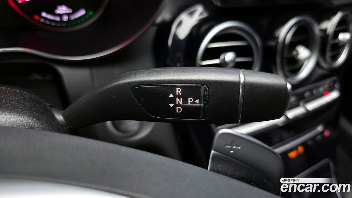 Mercedes-Benz C-Class 2018