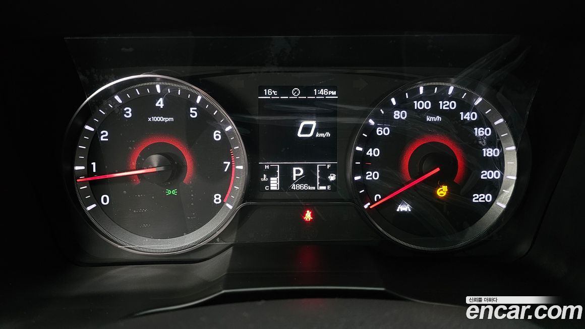 KG_Mobility_Ssangyong TIBOLI 2025