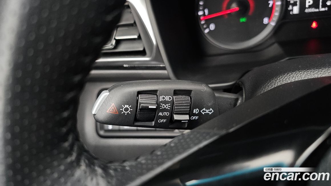 KG_Mobility_Ssangyong TIBOLI 2025