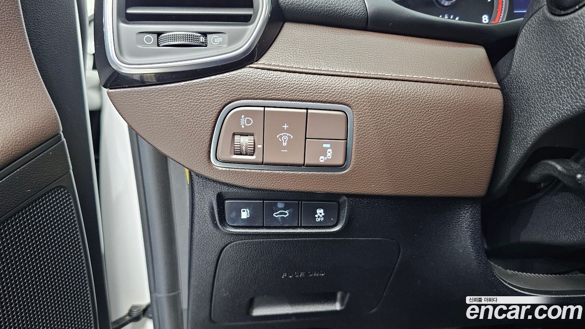 Hyundai Grandeur 2018