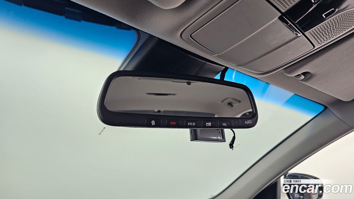 Hyundai Grandeur 2018