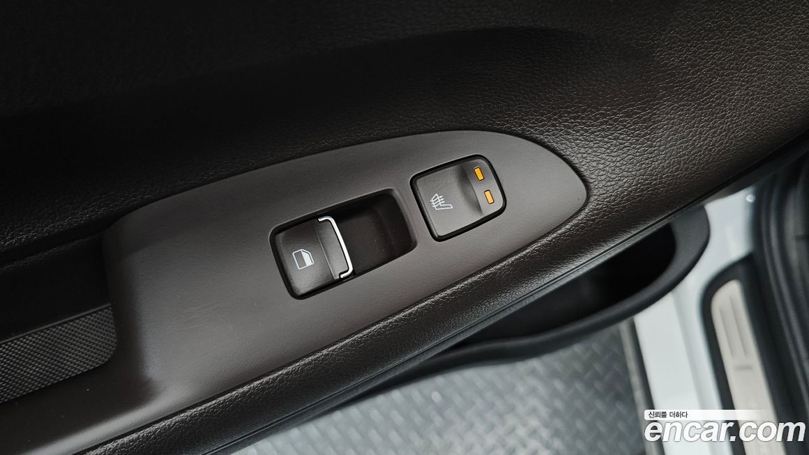 Hyundai Grandeur 2018