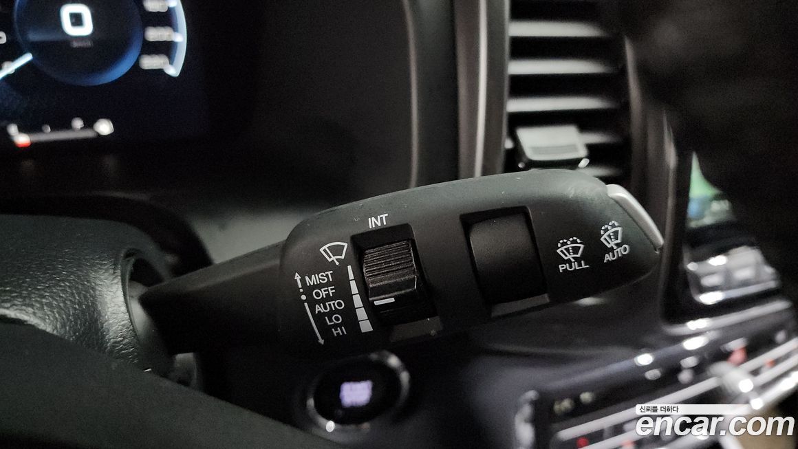 KG_Mobility_Ssangyong Rexton 2023