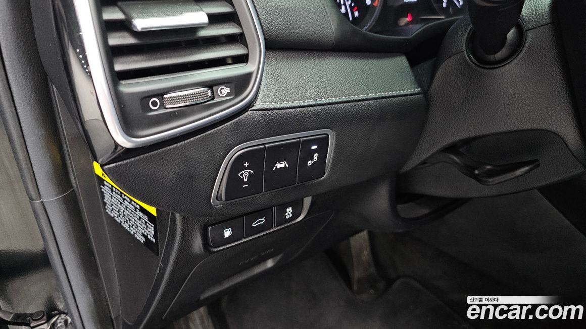 Hyundai Grandeur 2018