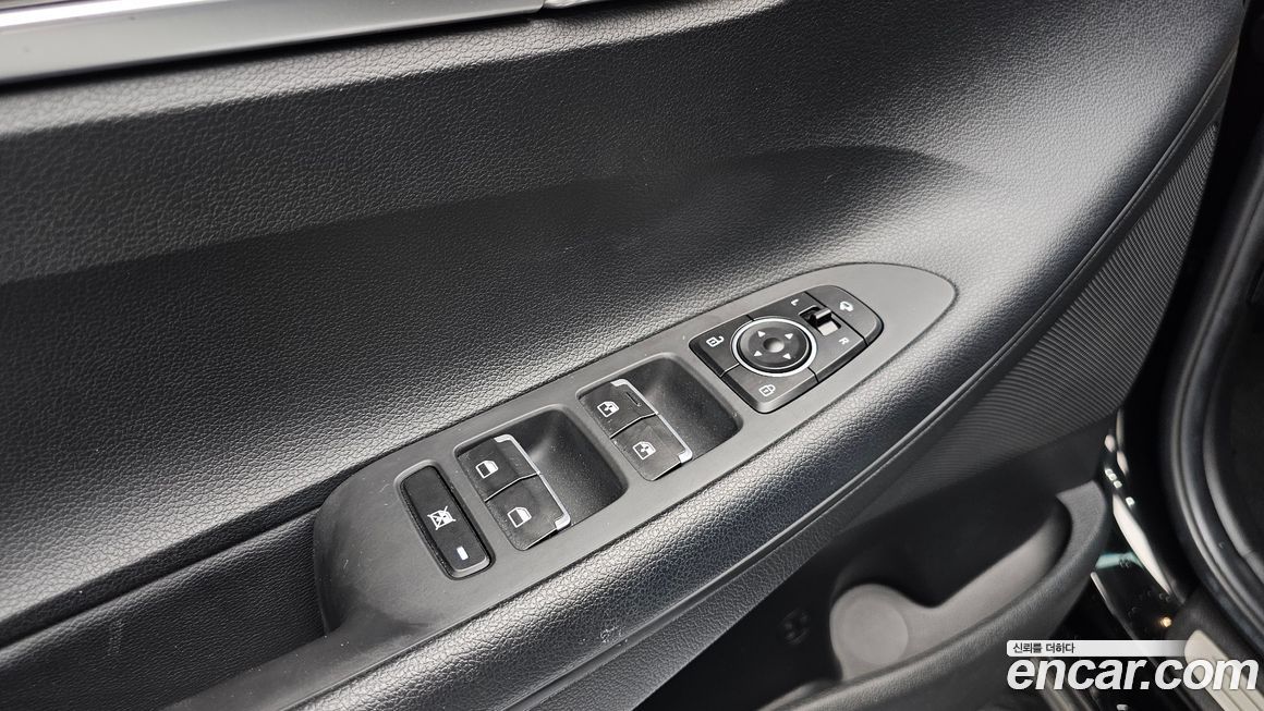 Hyundai Grandeur 2018