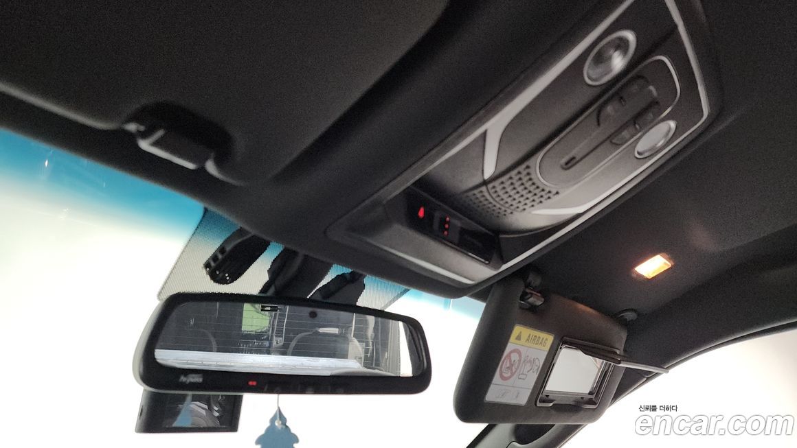 KG_Mobility_Ssangyong Rexton 2023