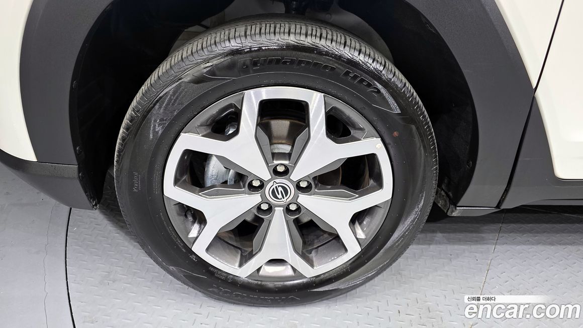 KG_Mobility_Ssangyong Torres 2023