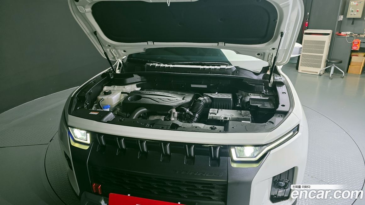 KG_Mobility_Ssangyong Torres 2023