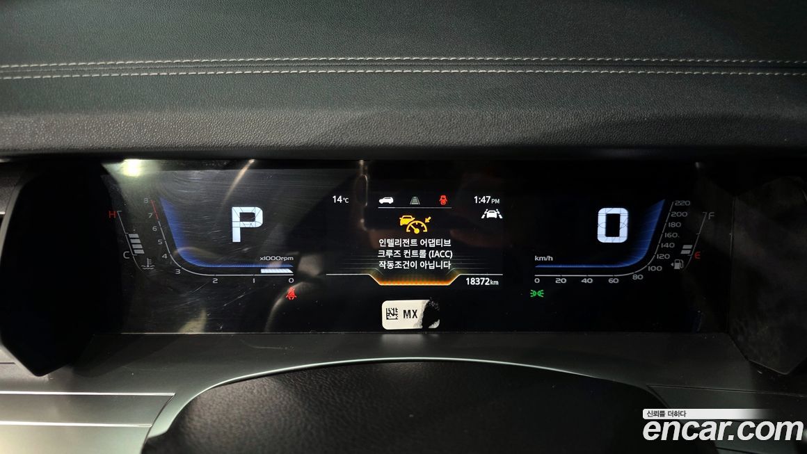 KG_Mobility_Ssangyong Torres 2023