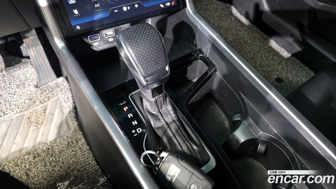 KG_Mobility_Ssangyong Torres 2023