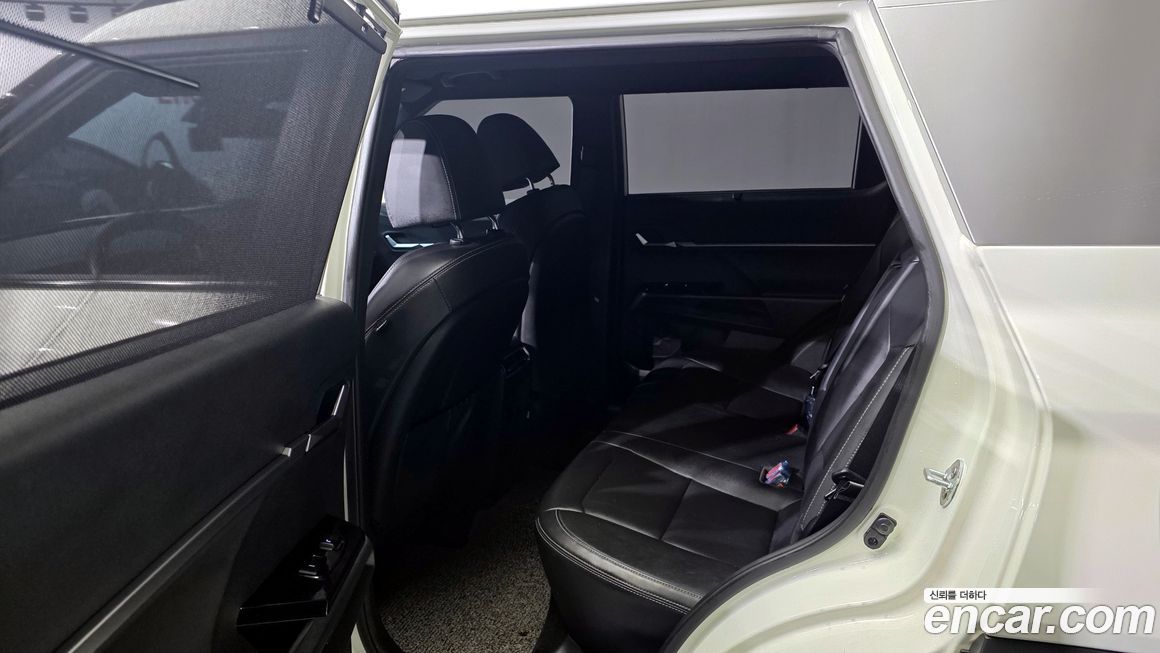 KG_Mobility_Ssangyong Torres 2023