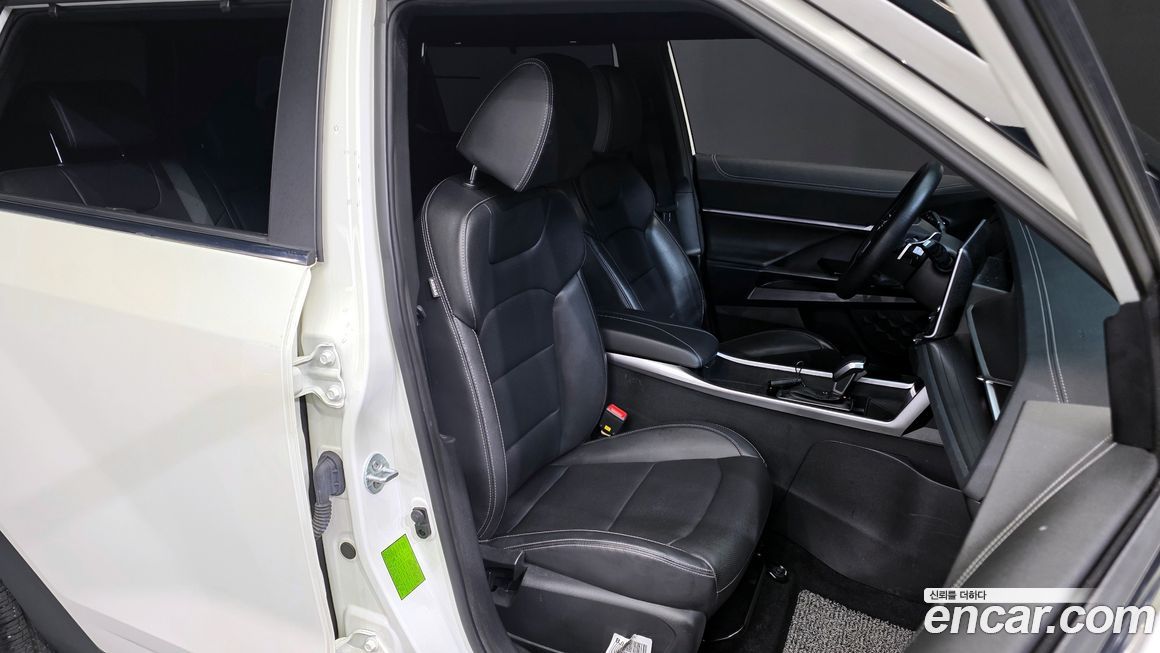 KG_Mobility_Ssangyong Torres 2023